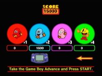 Cкриншот Pac-Man Vs., изображение № 753003 - RAWG