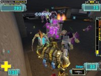Cкриншот X-COM: Enforcer, изображение № 327088 - RAWG