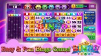 Cкриншот Bingo Smile - Free Bingo Games, изображение № 1453571 - RAWG