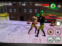 Cкриншот Street Fighter Boxing 3D: Be a King of fighters game 2016, изображение № 926476 - RAWG