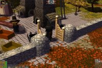 Cкриншот Salem: The Crafting MMO, изображение № 570455 - RAWG
