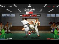 Cкриншот Karate Master - Knock Down Blow, изображение № 1052252 - RAWG