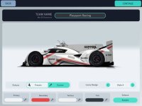 Cкриншот Motorsport Manager Mobile 3, изображение № 977504 - RAWG