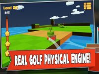 Cкриншот Hit Golf 3D, изображение № 1790033 - RAWG