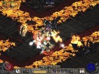 Cкриншот Diablo II: Lord of Destruction, изображение № 322400 - RAWG
