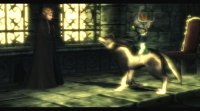 Cкриншот The Legend of Zelda: Twilight Princess, изображение № 792514 - RAWG