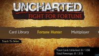 Cкриншот UNCHARTED: Fight for Fortune, изображение № 2022467 - RAWG