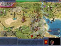 Cкриншот Sid Meier's Civilization 4: Warlords, изображение № 449725 - RAWG