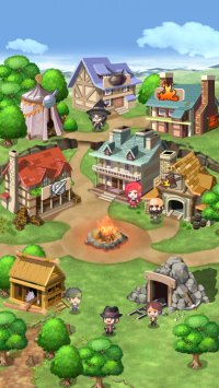 Cкриншот 魔王村长和杂货店-Hero Village Simulator, изображение № 863887 - RAWG