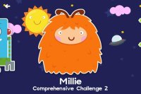 Cкриншот Animal Math Games for Kids in Pre-K & Kindergarten, изображение № 1492175 - RAWG