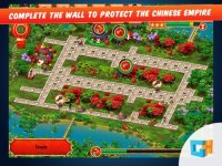 Cкриншот Monument Builders - Great Wall of China: A Construction and Resource Management Tycoon Game (Free), изображение № 1597520 - RAWG