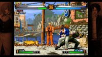 Cкриншот KOF98UM, изображение № 275407 - RAWG