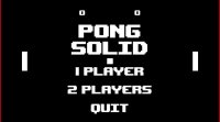Cкриншот Pong Solid, изображение № 2363307 - RAWG