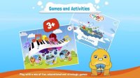 Cкриншот Magic Kinder Official App - Free Kids Games, изображение № 1581108 - RAWG