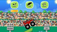Cкриншот Monster Truck Game for Kids, изображение № 1351658 - RAWG