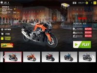 Cкриншот Traffic Moto Racing - X Rider, изображение № 2176847 - RAWG