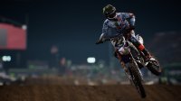Cкриншот Monster Energy Supercross - The Official Videogame, изображение № 667217 - RAWG