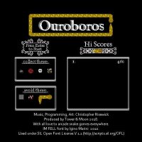 Cкриншот Ouroboros (itch) (Reprobus), изображение № 1180392 - RAWG