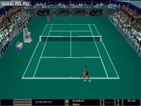 Cкриншот Roland Garros French Open '97, изображение № 300132 - RAWG