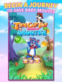 Cкриншот Tomcat Pop: New Bubble Shooter, изображение № 1546537 - RAWG