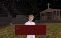 Cкриншот welcome to heaven (itch), изображение № 1056145 - RAWG
