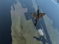 Cкриншот Jet Thunder: Falkands/Malvinas, изображение № 417770 - RAWG