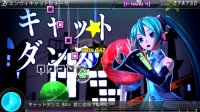 Cкриншот Hatsune Miku: Project DIVA ƒ 2nd, изображение № 612089 - RAWG