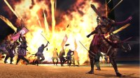 Cкриншот Sengoku BASARA: Samurai Heroes, изображение № 541095 - RAWG