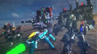 Cкриншот CUSTOM MECH WARS, изображение № 3650094 - RAWG