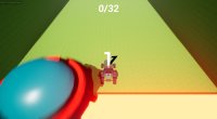 Cкриншот Lawnmower Game: Ufo Chase, изображение № 3457135 - RAWG