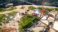 Cкриншот Command & Conquer: Red Alert 3 - Uprising, изображение № 213506 - RAWG