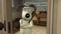Cкриншот Wallace & Gromit's Grand Adventures Episode 2 - The Last Resort, изображение № 523622 - RAWG