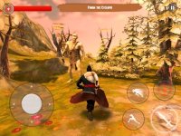 Cкриншот Samurai Shadow Legends, изображение № 2109049 - RAWG