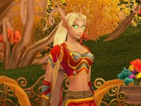 Cкриншот World of Warcraft: The Burning Crusade, изображение № 433215 - RAWG