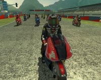Cкриншот MotoGP: Ultimate Racing Technology 3, изображение № 404123 - RAWG