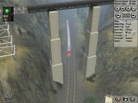 Cкриншот Железная дорога 2004, изображение № 376607 - RAWG