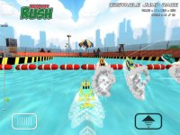 Cкриншот Police Boat Rush: 3D Police Boat Racing For kids, изображение № 1616138 - RAWG