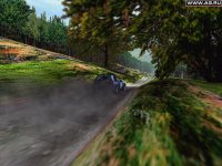 Cкриншот Rally Championship 2000, изображение № 330468 - RAWG