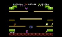 Cкриншот Mario Bros., изображение № 262869 - RAWG