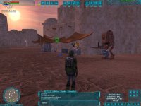 Cкриншот Star Wars Galaxies: An Empire Divided, изображение № 357829 - RAWG