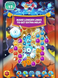 Cкриншот Monster Busters: Ice Slide, изображение № 895875 - RAWG