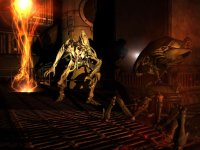 Cкриншот Doom 3: Resurrection of Evil, изображение № 413048 - RAWG