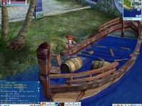 Cкриншот Пиратия, изображение № 474208 - RAWG