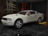 Cкриншот Fix My Car: Zombie Survival LITE, изображение № 957627 - RAWG