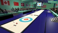 Cкриншот VR Curling, изображение № 1687508 - RAWG