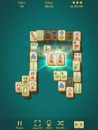Cкриншот Mahjong Solitaire: Classic, изображение № 899278 - RAWG