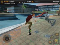 Cкриншот Skateboard Party: Pro, изображение № 904671 - RAWG