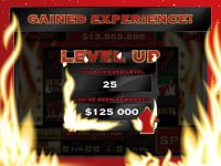 Cкриншот Burning Hot Inferno - Vegas Casino Slot Machine, изображение № 1840219 - RAWG