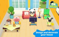 Cкриншот Dr. Panda Plus: Home Designer, изображение № 1588104 - RAWG