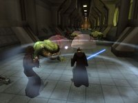 Cкриншот Star Wars: Knights of the Old Republic II – The Sith Lords, изображение № 767394 - RAWG